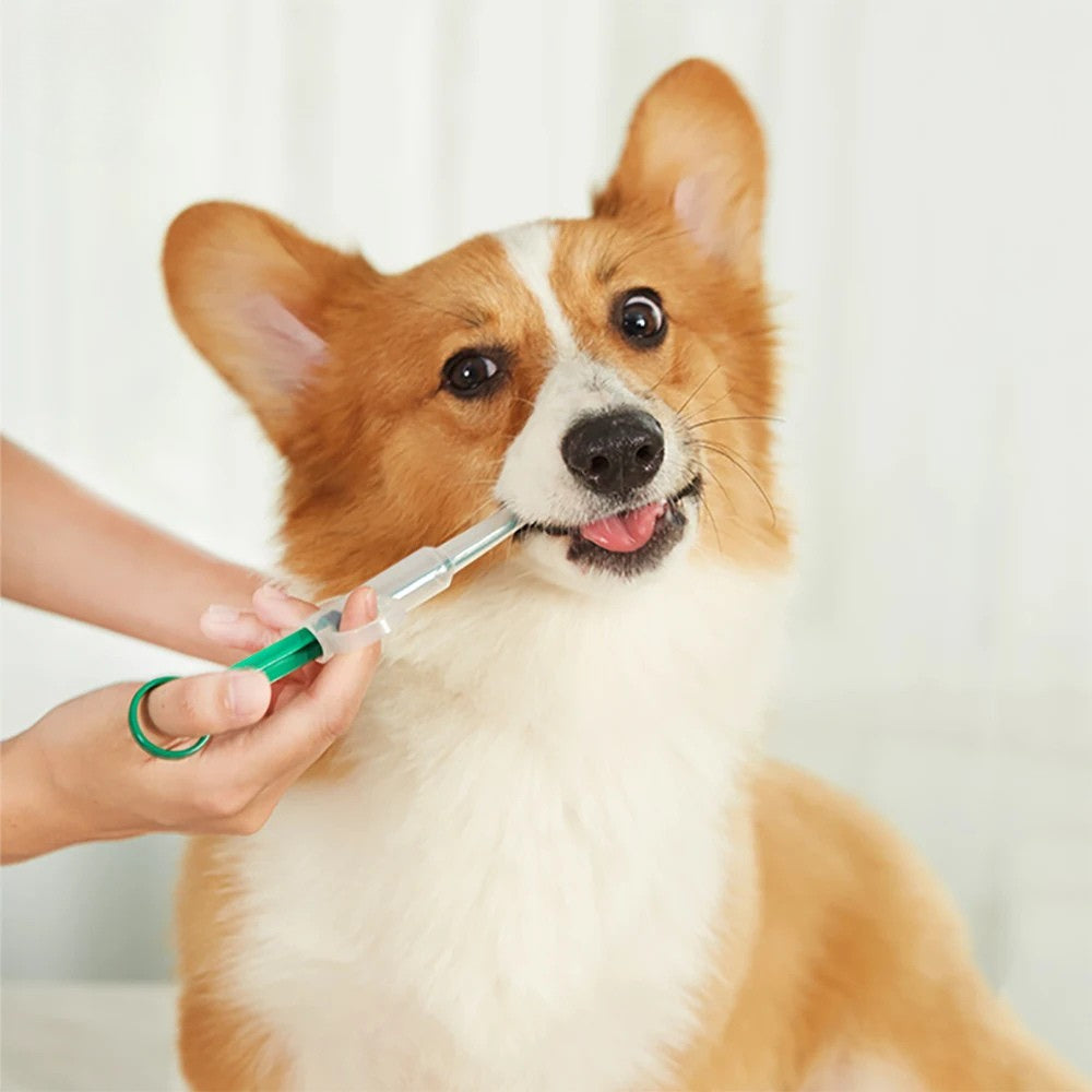 PillPouch Pro Feeder