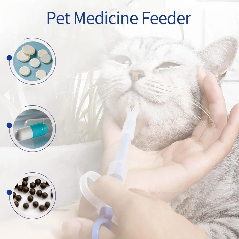 PillPouch Pro Feeder